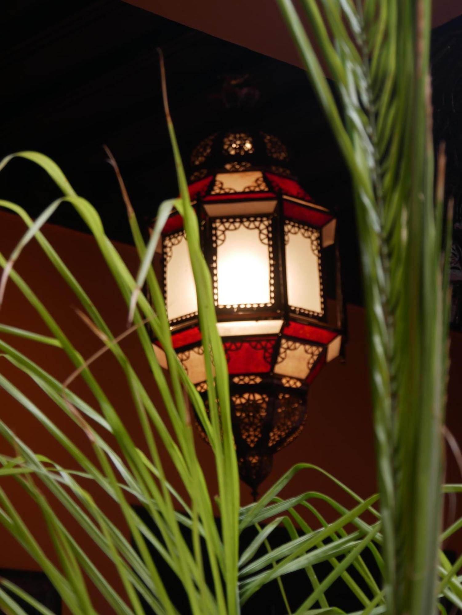 Riad Musa Marrakesh Chambre photo