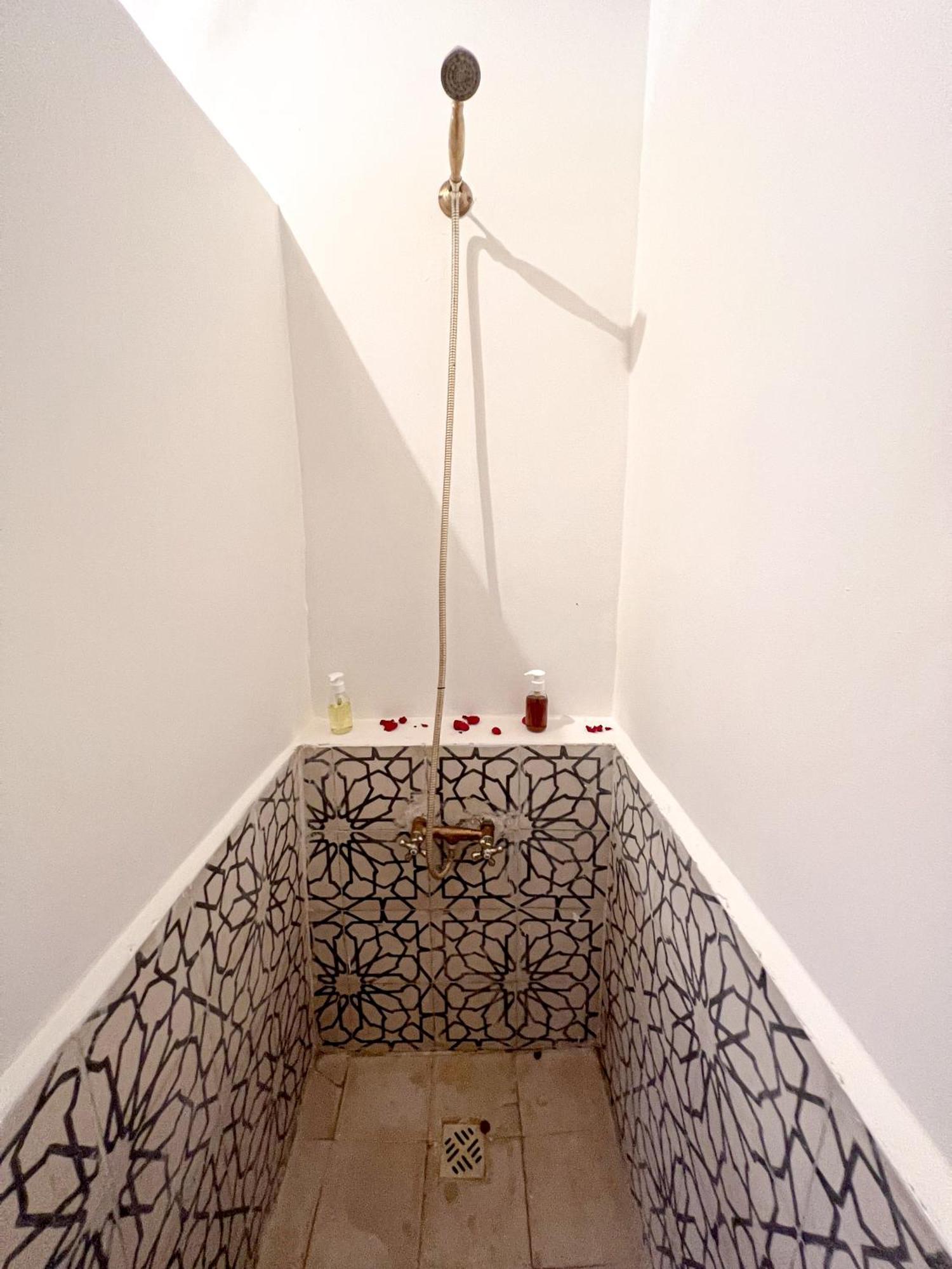 Riad Musa Marrakesh Chambre photo