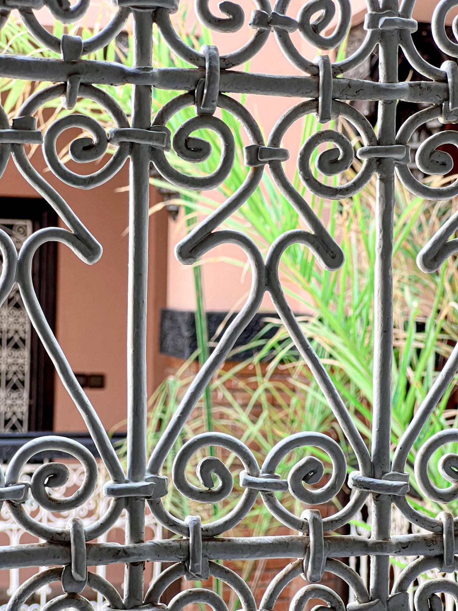 Riad Musa Marrakesh Chambre photo